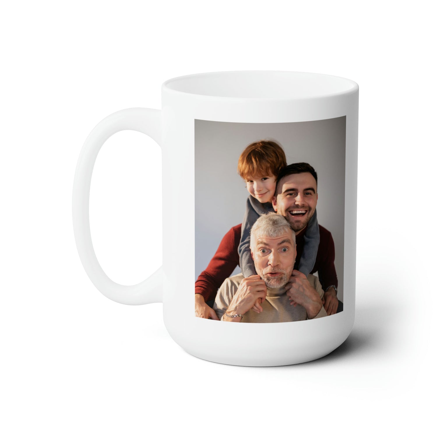 Mugs