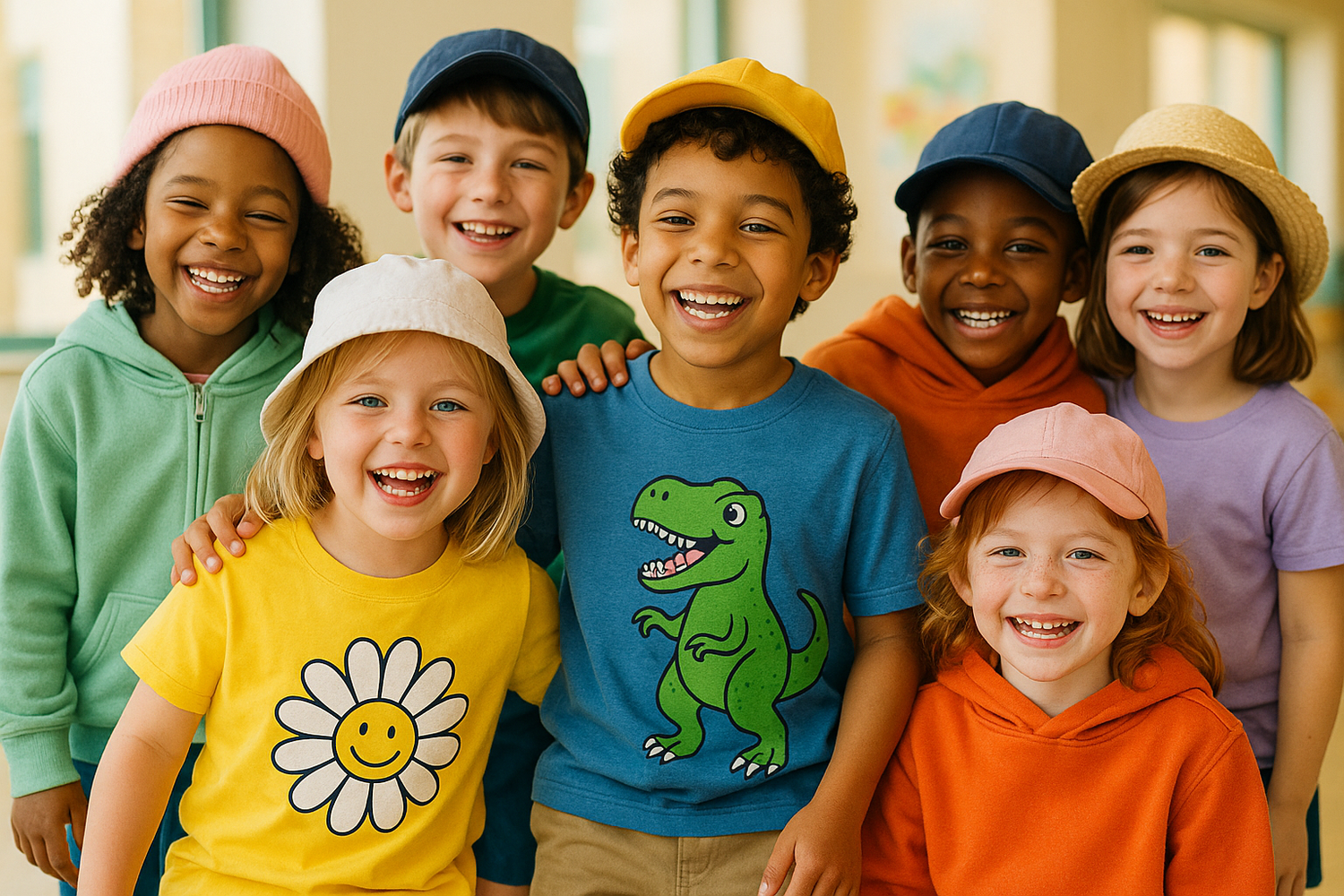 Kids